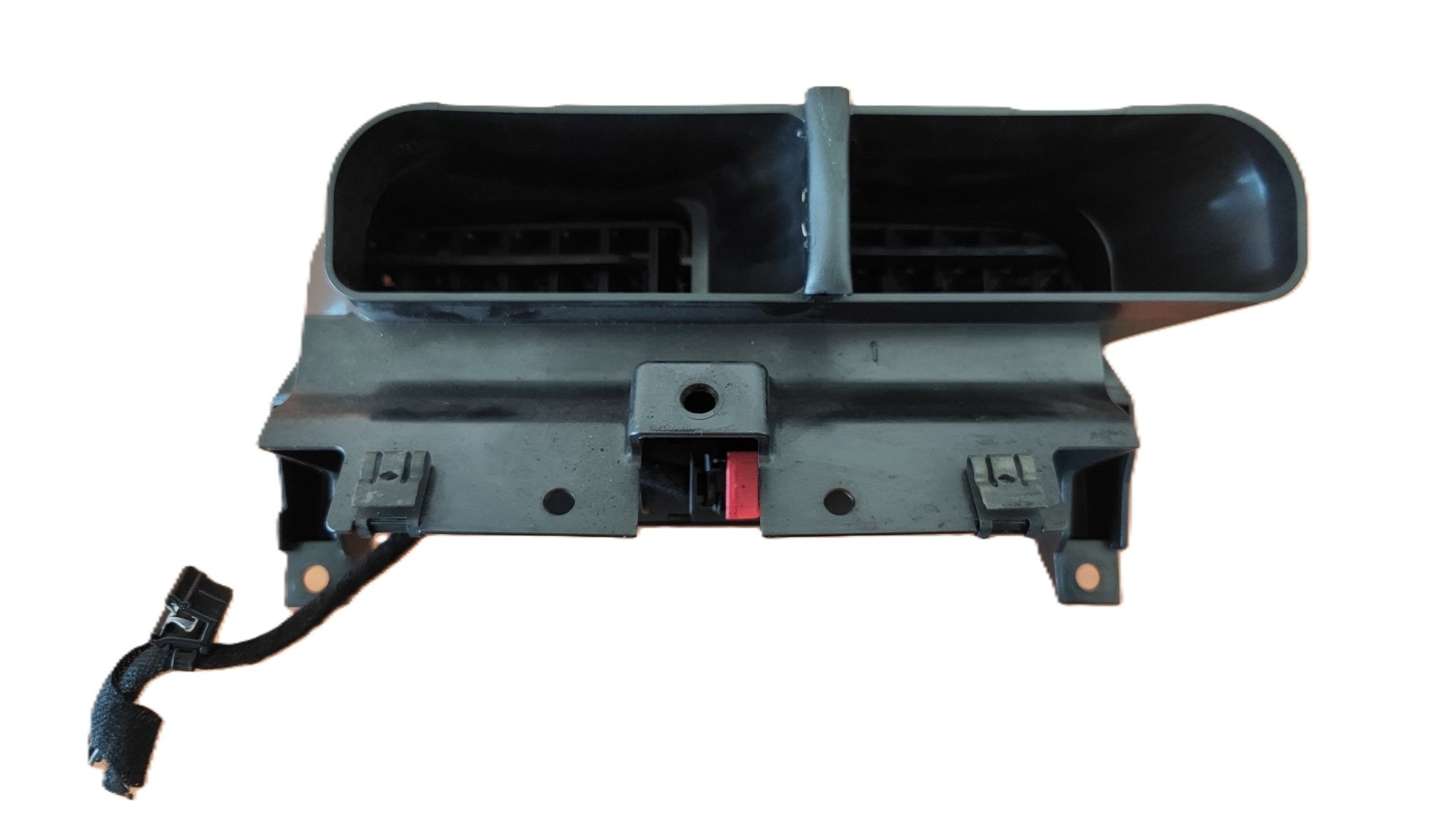 735386328 Bocchette aria centrale con comandi multifunzione Fiat Grande Punto 1° serie 1.2B - Debiautomotive