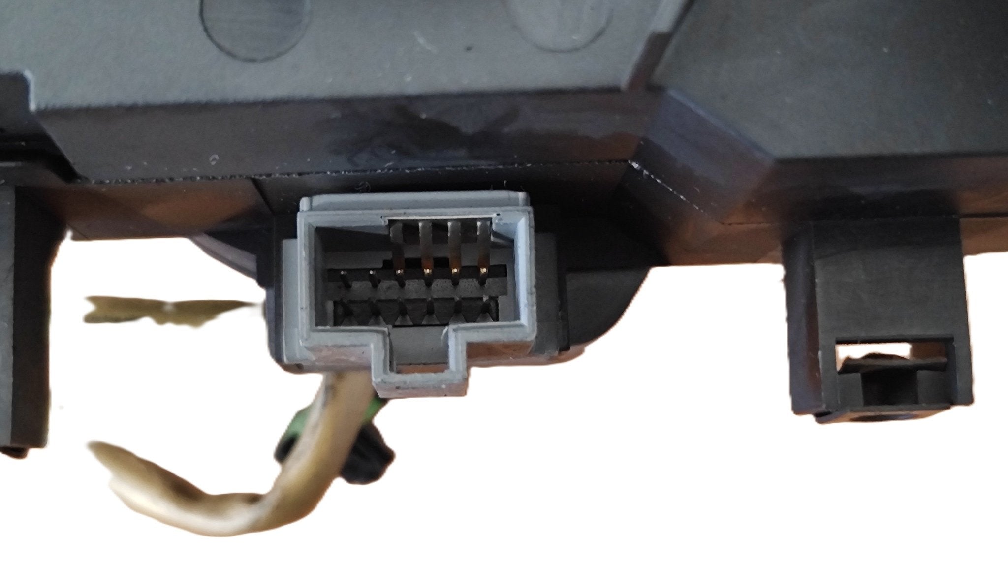 7354104230 devio luci con contatto spiralato Fiat Grande Punto EVO - Debiautomotive