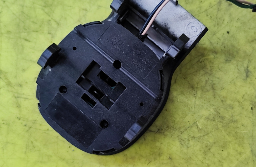 735619010 Comandi al volante Fiat Panda 312 319 - Debiautomotive
