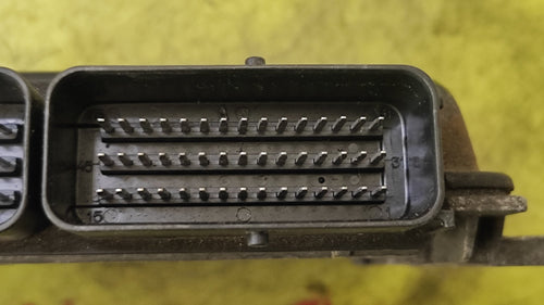 7700114970 S110030030S SIRIUS32 ECU Renault Scenic 1.6 - Debiautomotive