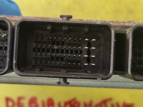 7G91-12A650-YJ EU2J 5WS40592J-T SID 206 FOMOCO Ford Mondeo 1.8 TDCI