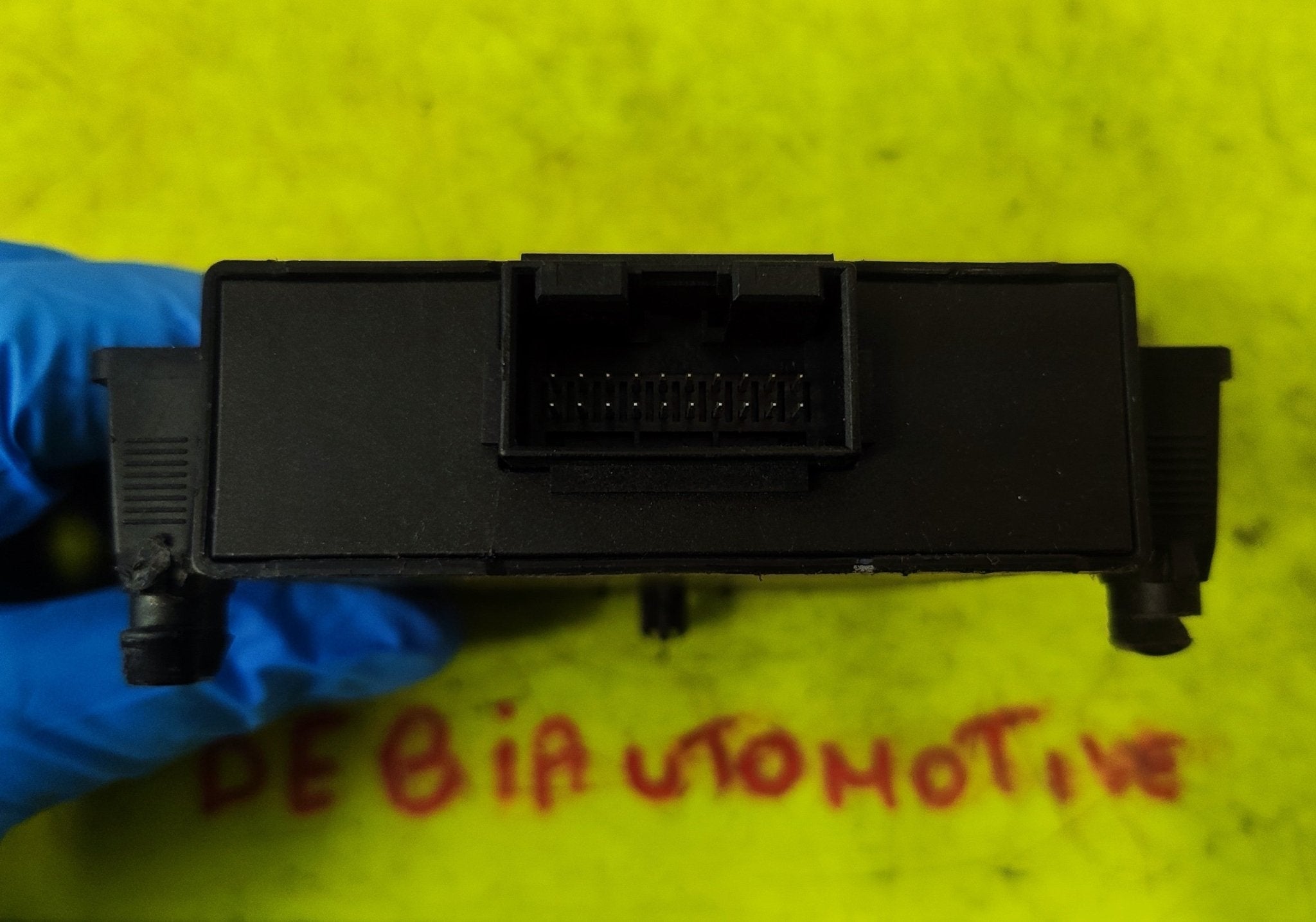 7N0907530D 5WK50020K SJ8 Centralina Gateway Volkswagen - Debiautomotive
