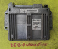 8200023516 77000113510 Centralina motore IMMO OFF Renault Clio Twingo - Debiautomotive