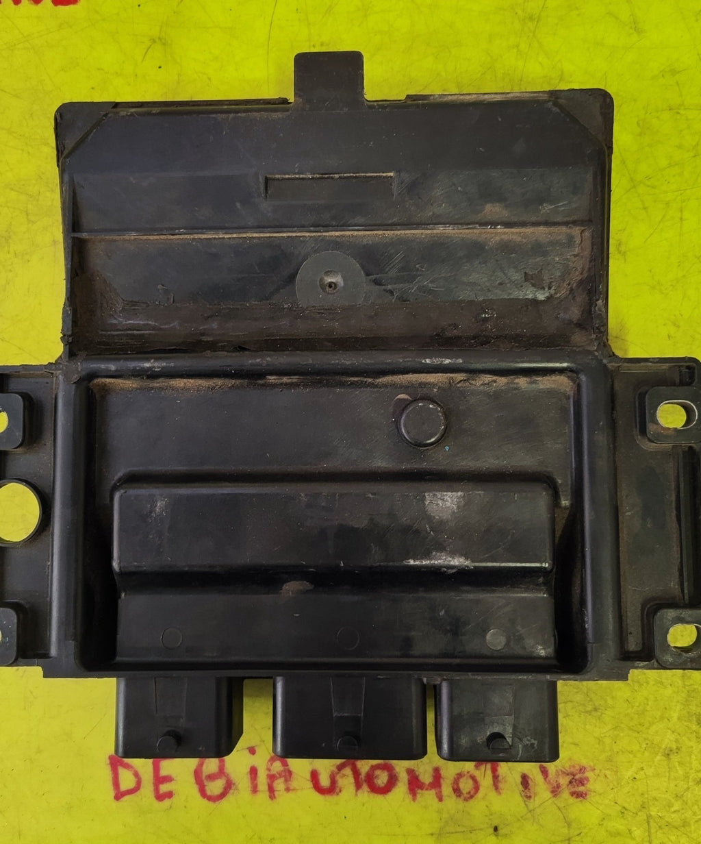 8200212351 DDCR Centralina Motore Renault Clio 2°serie 1.5DCI - Debiautomotive