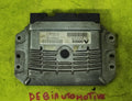 8200242405 S3000 Centralina motore Renault Megane II 1.6B - Debiautomotive