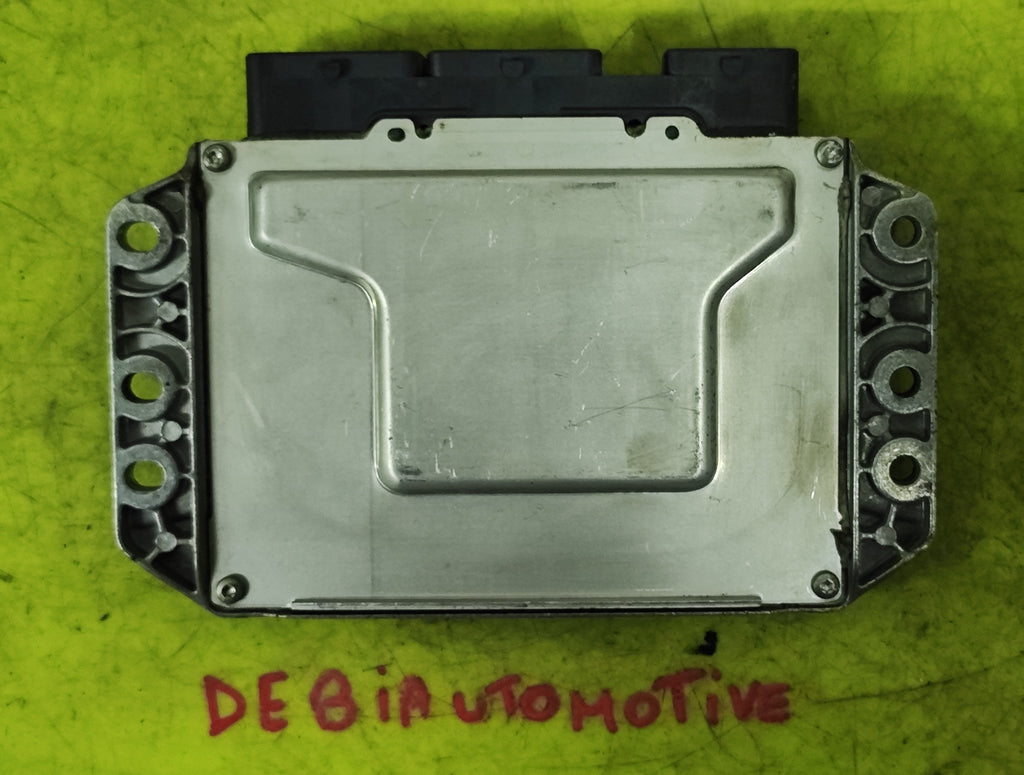 8200242405 S3000 Centralina motore Renault Megane II 1.6B - Debiautomotive