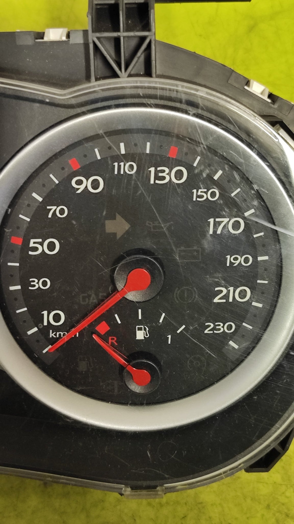 8200305020 quadro strumenti tachimetro Renault Clio - Debiautomotive