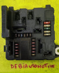8200306033 S118399300G UPCX84N3 Body Computer Renault Megan Scenic - Debiautomotive