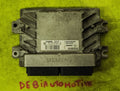 8200326395 EMS3132 Centralina motore Renault Clio 1.2B - Debiautomotive
