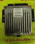 8200334540 8200374392 R0410C107B Centralina Nissan Almera - Debiautomotive