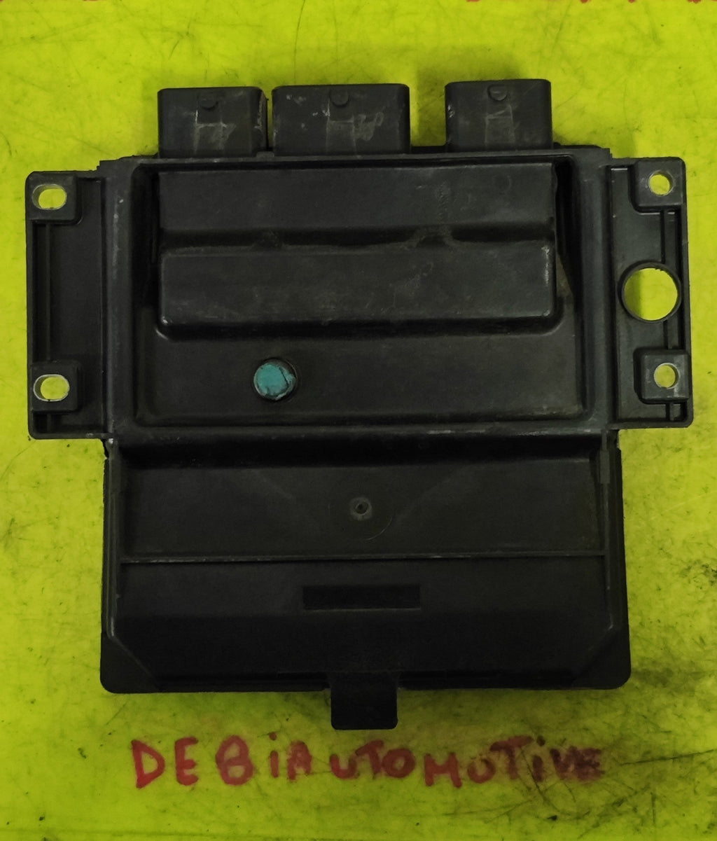 8200334540 8200374392 R0410C107B Centralina Nissan Almera - Debiautomotive