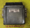 8200374254 S118301118A Centralina Sirius 34 Renault Clio - Debiautomotive