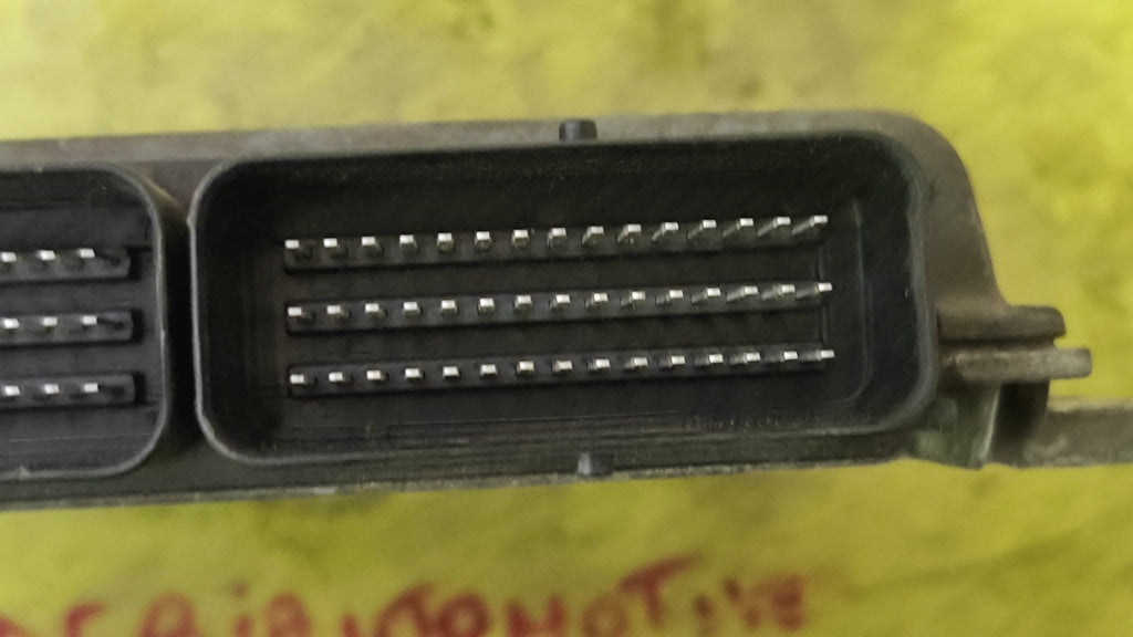 8200374254 S118301118A Centralina Sirius 34 Renault Clio - Debiautomotive