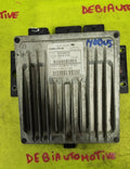 8200399038 8200513163 Centralina motore DCM1.2 Renault Modus 1.5 DCI - Debiautomotive