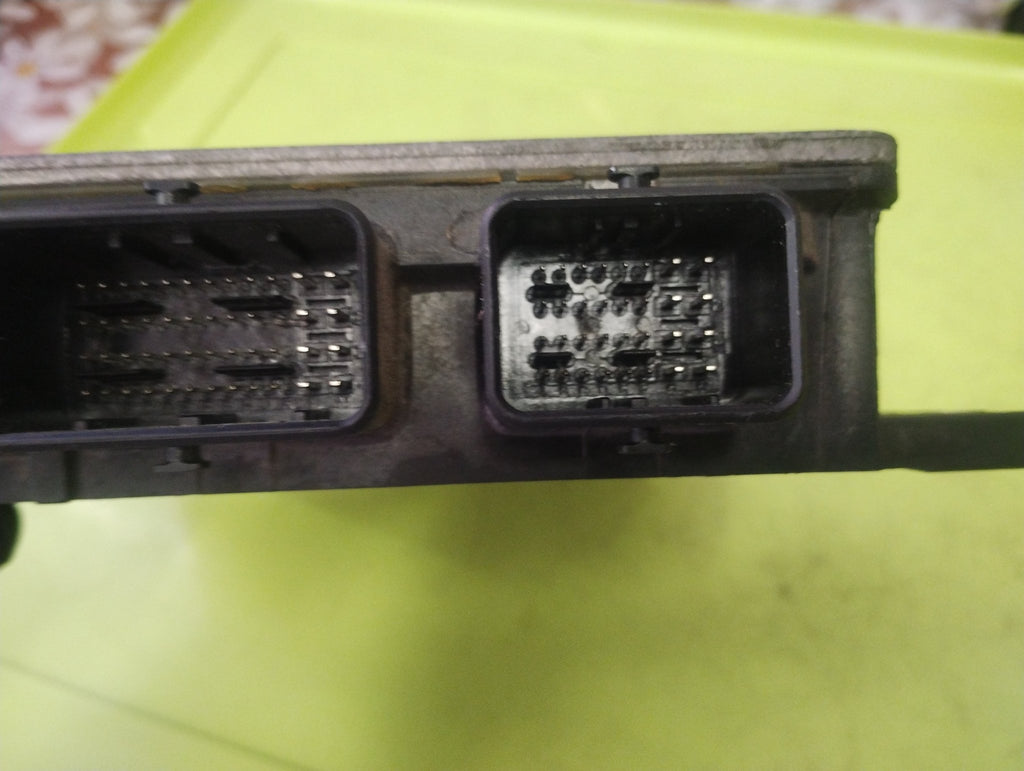 8200399038 8200619409 Centralina Delphi DCM 1.2 Renault Clio - Debiautomotive