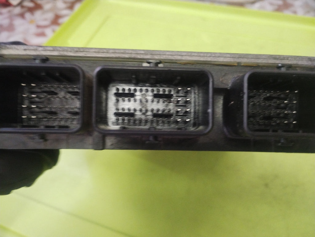 8200399038 8200619409 Centralina Delphi DCM 1.2 Renault Clio - Debiautomotive