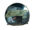 83800 - 0H022 Quadro strumenti Peugeot 107 Citroen C1 con cambio automatico - Debiautomotive
