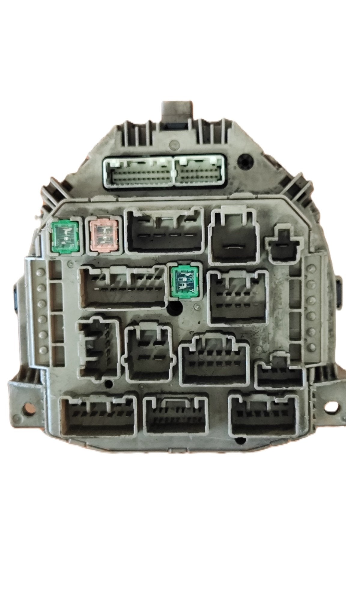 83800 - 0H022 Quadro strumenti Peugeot 107 Citroen C1 con cambio automatico - Debiautomotive