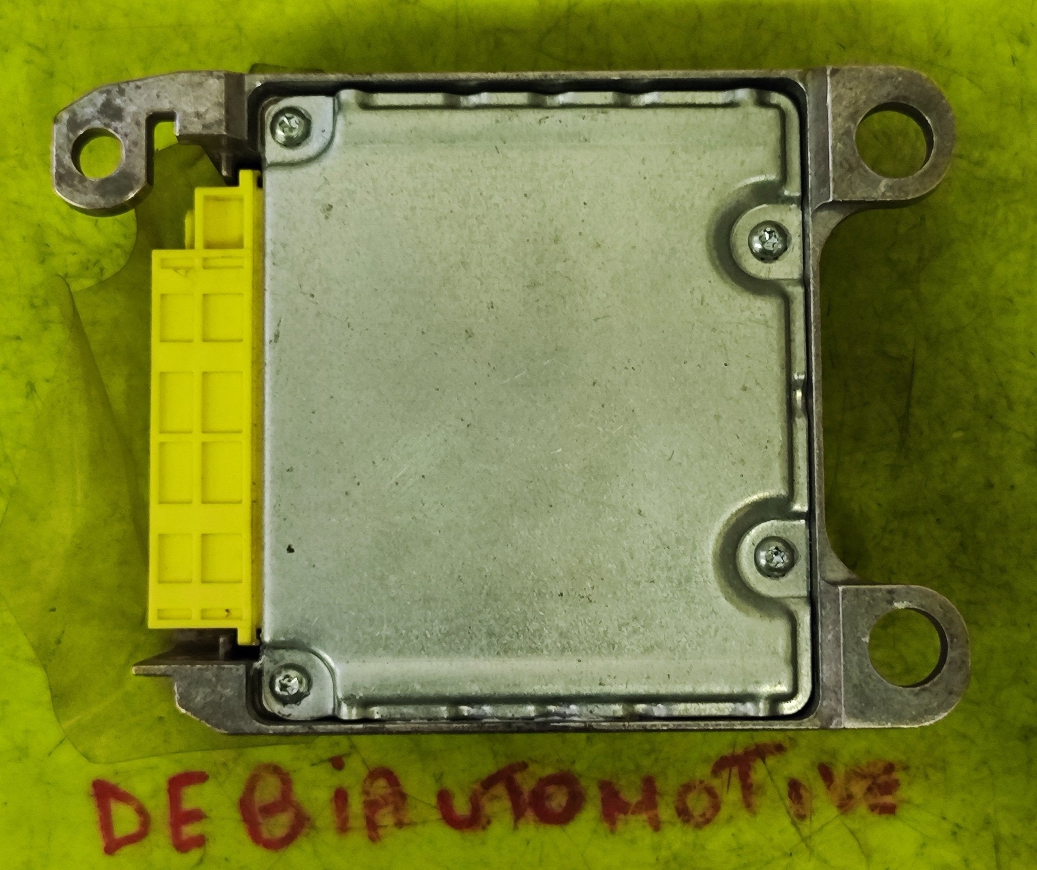 89170 - 0D440 220749 - 101 Centralina Airbag Toyota Yaris - Debiautomotive