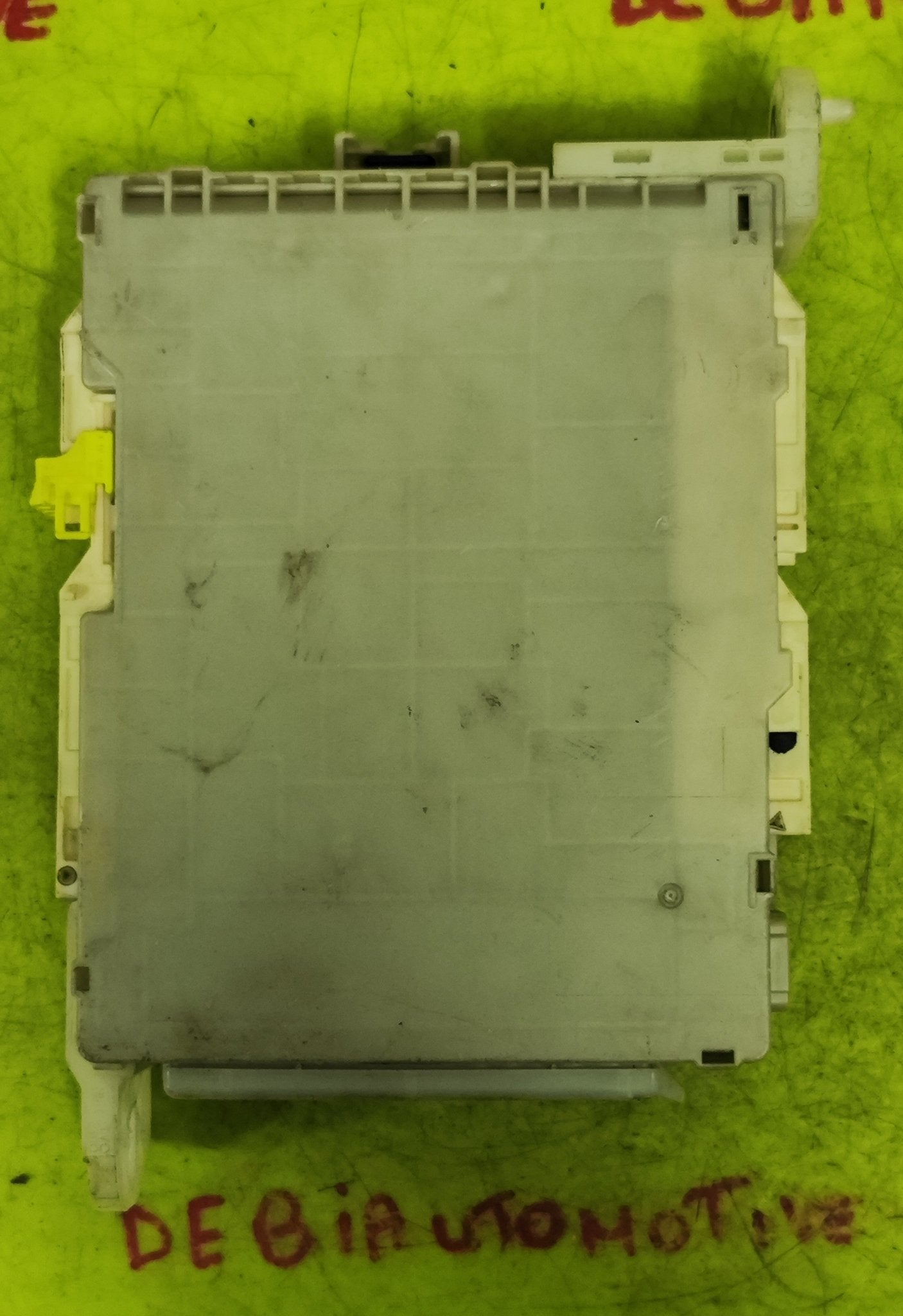 89221 - 74080 Centralina Body Computer Toyota IQ 1.0B 1°serie - Debiautomotive