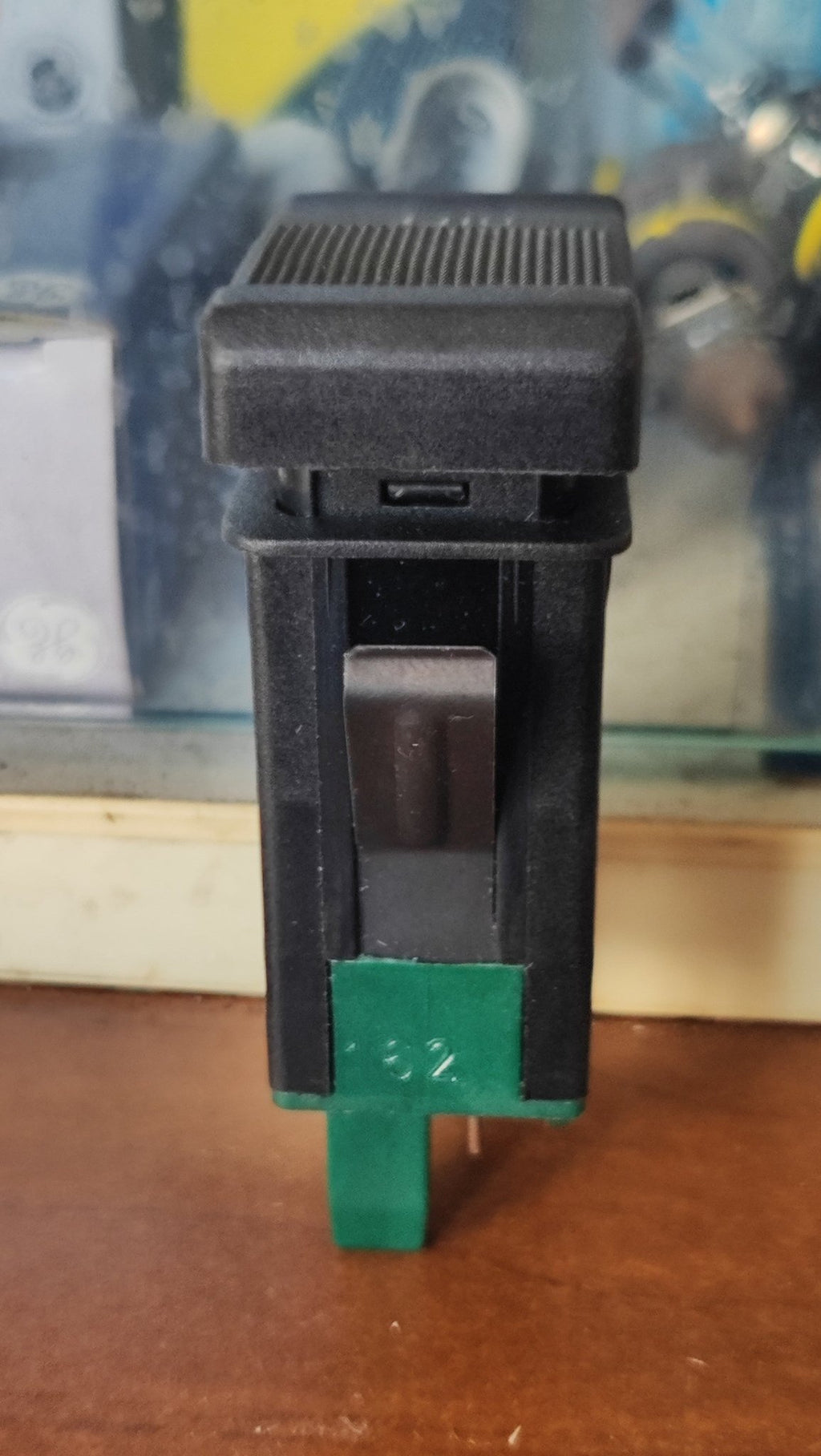 893919167 NUOVO interruttore differenziale originale Audi 80 90 B3 - Debiautomotive