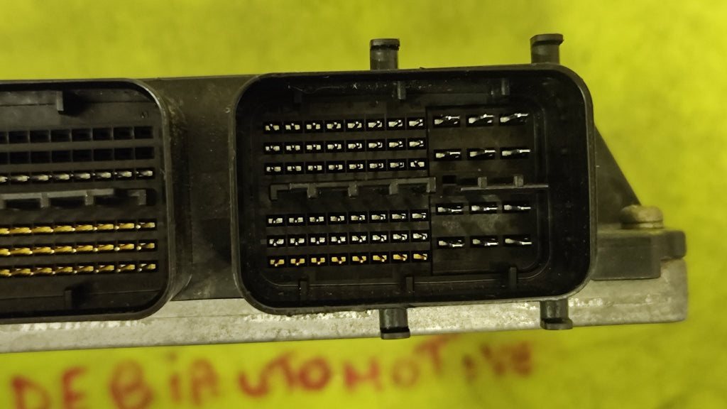 89661 - 74060 Centralina motore Toyota IQ 1.0B 1° serie - Debiautomotive