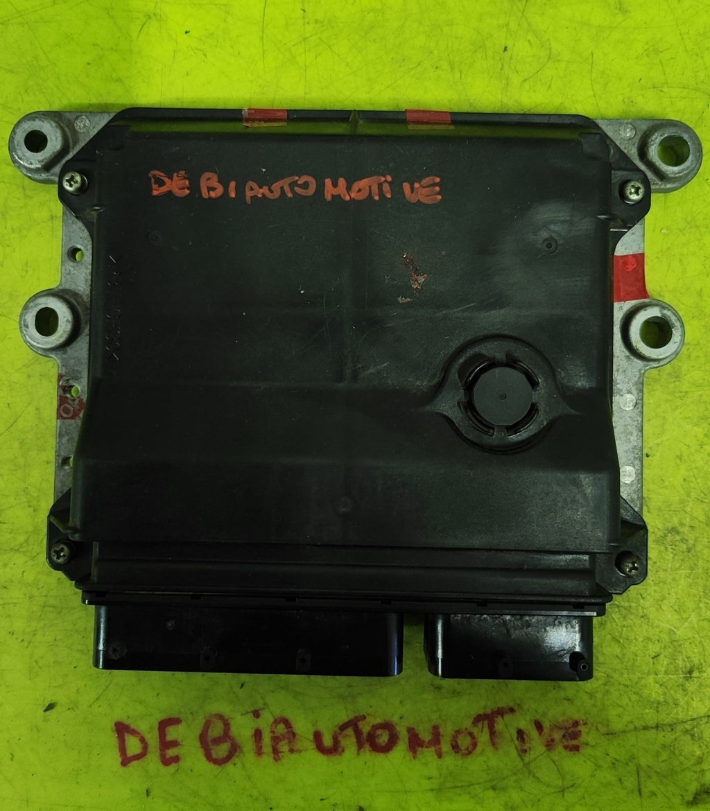 89661 - 74060 Centralina motore Toyota IQ 1.0B 1° serie - Debiautomotive