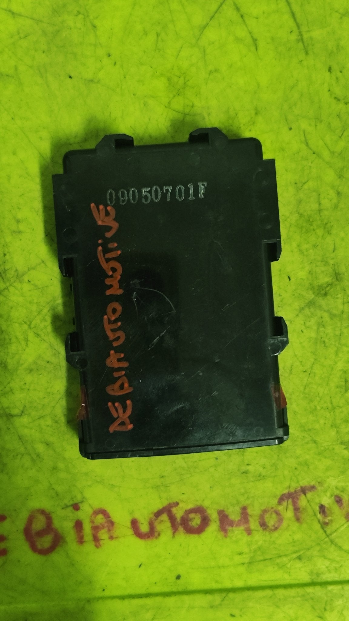 89690 - 74010 Centralina modulo di potenza Toyota IQ 1.B 1° serie - Debiautomotive