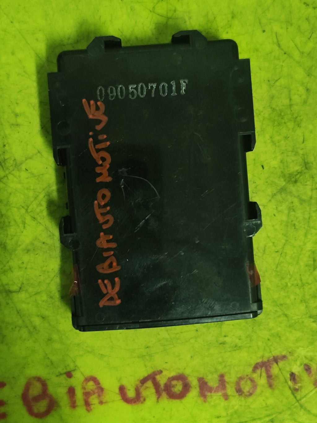 89690 - 74010 Centralina modulo di potenza Toyota IQ 1.B 1° serie - Debiautomotive