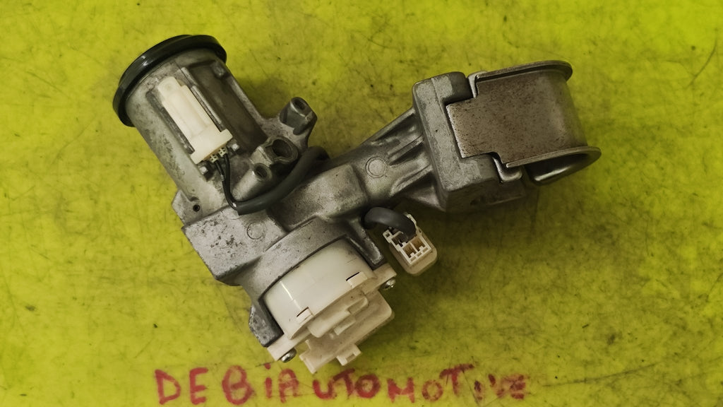 89783 - 52030 Blocchetto di accensione con chiave Toyota IQ 1.0B 1° serie - Debiautomotive