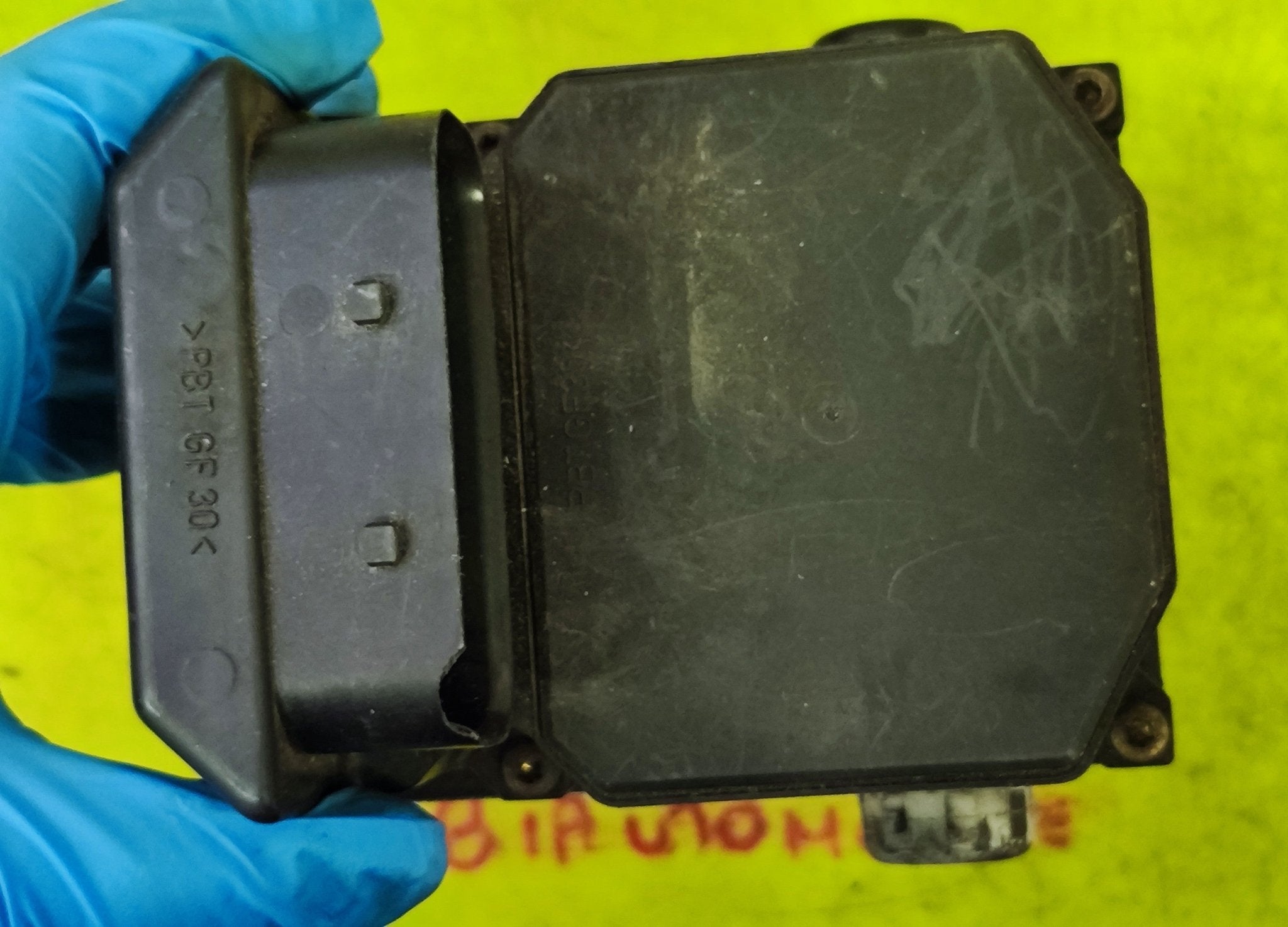 8E0614517A 0265225045 0265950012 Pompa ABS Audi A4 - Debiautomotive