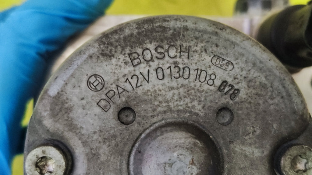 8E0614517A 0265225045 0265950012 Pompa ABS Audi A4 - Debiautomotive