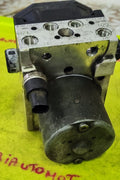 8E0614517A 0265225045 0265950012 Pompa ABS Audi A4 - Debiautomotive