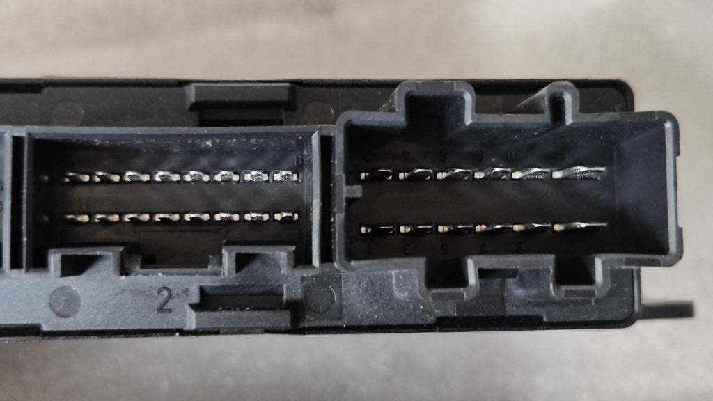 8E0959433AJ NUOVA Centralina comfort Audi A4 B6 B7 - Debiautomotive