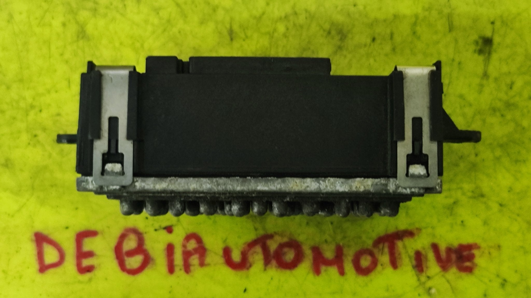 8K0820521B resistenza ventola abitacolo Audi A4 A5 - Debiautomotive