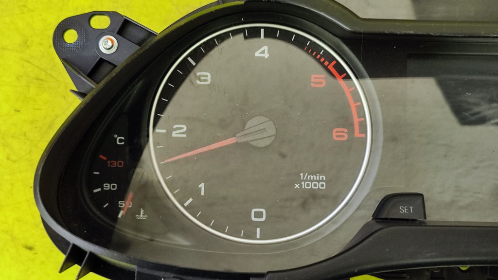 8K0920900C Quadro strumenti Audi A4 Diesel - Debiautomotive