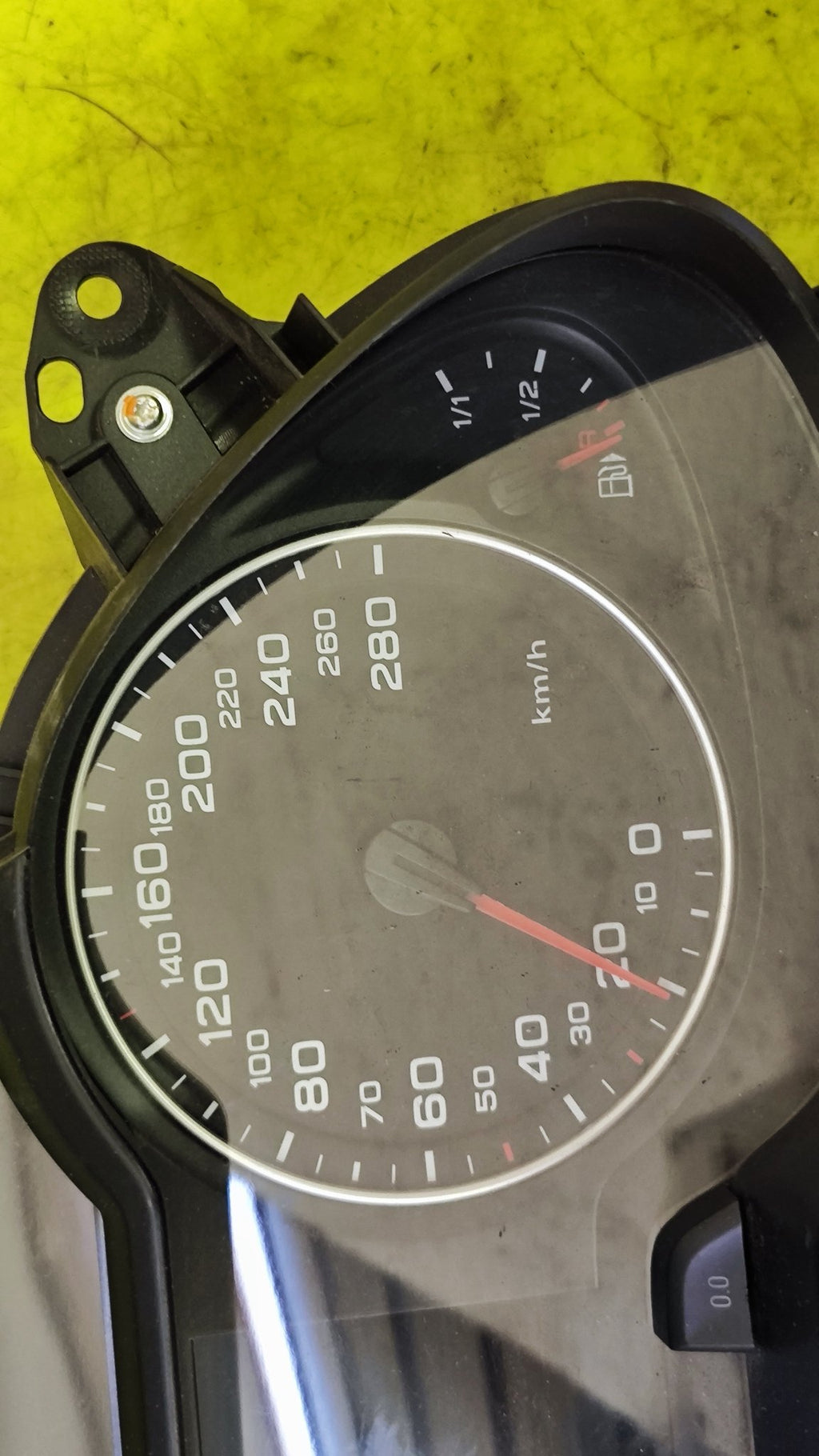 8K0920900C Quadro strumenti Audi A4 Diesel - Debiautomotive