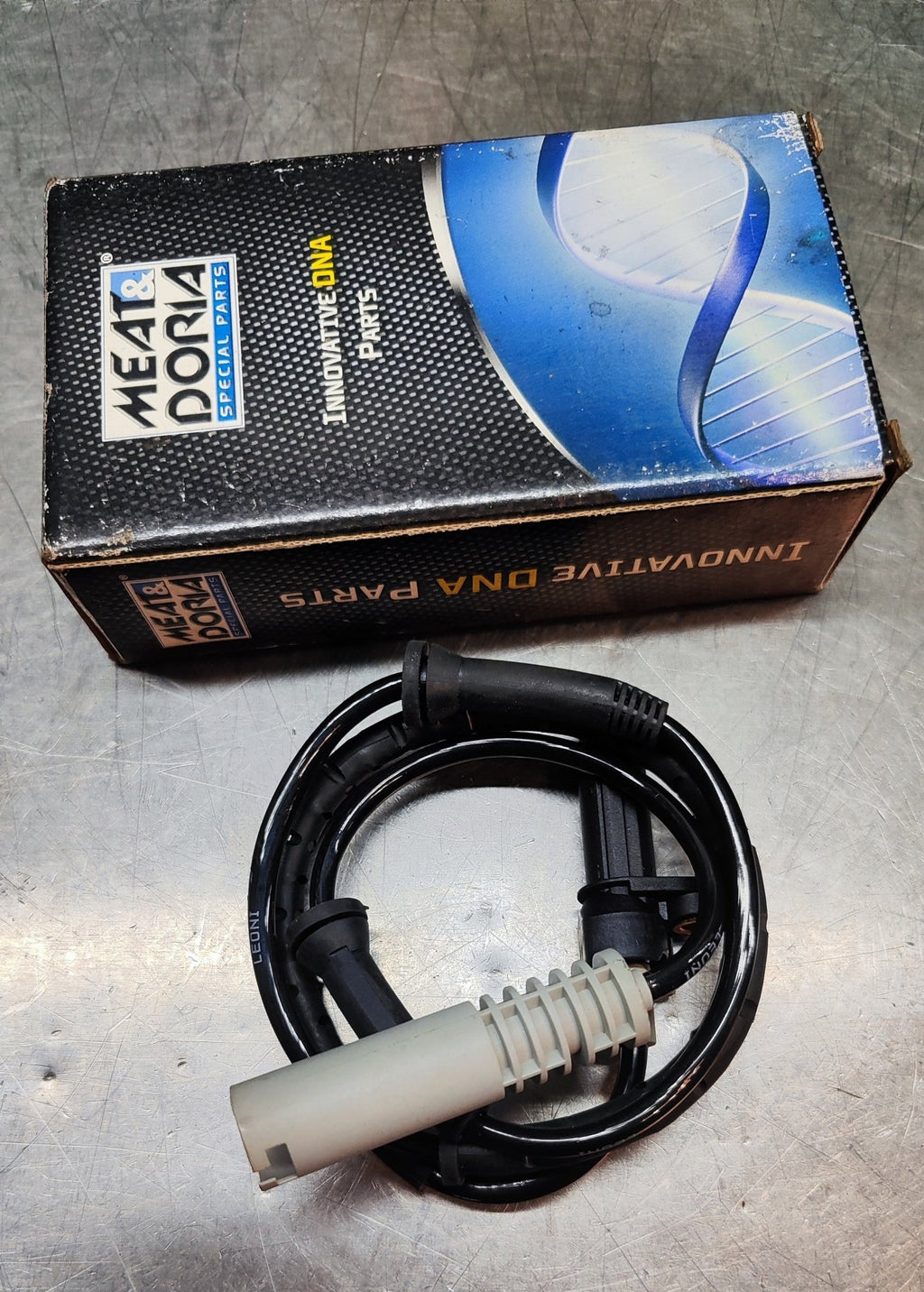 90010 Sensore ABS DX MEAT&DORIA BMW serie 5 Sedan E39 - Debiautomotive