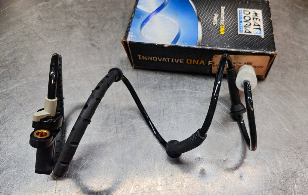 90010 Sensore ABS DX MEAT&DORIA BMW serie 5 Sedan E39 - Debiautomotive