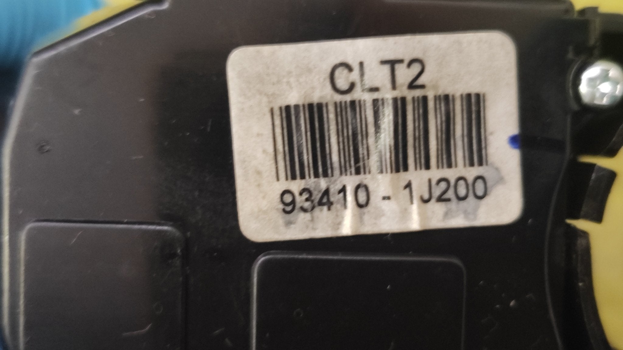 93420 - 1J110 93410 - 1J200 devio luci Hyundai i20 - Debiautomotive