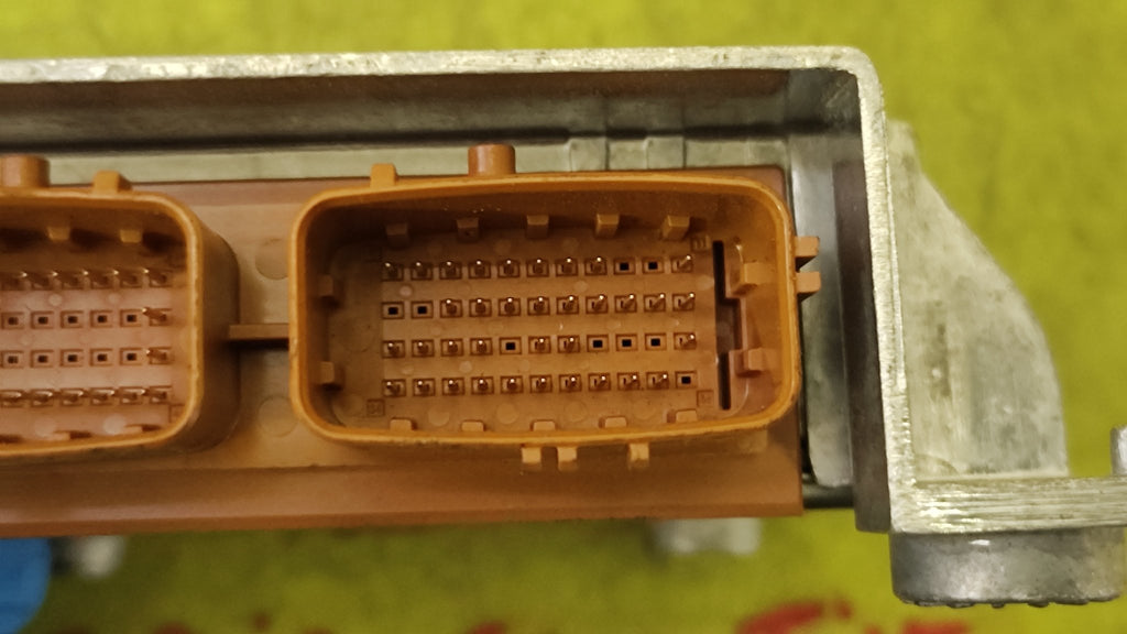 95910 - D7130 629664600 Centralina airbag Hyundai Tucson - Debiautomotive