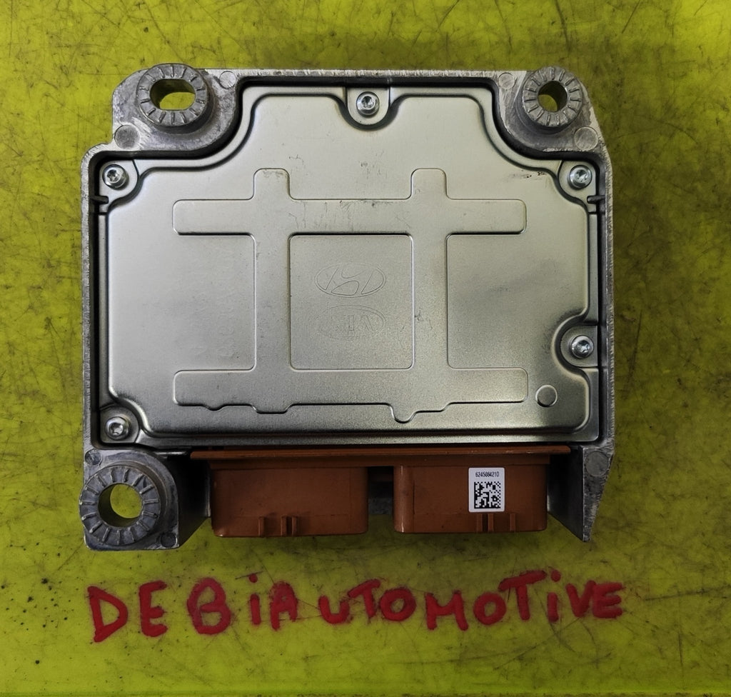 95910 - D7130 629664600 Centralina airbag Hyundai Tucson - Debiautomotive