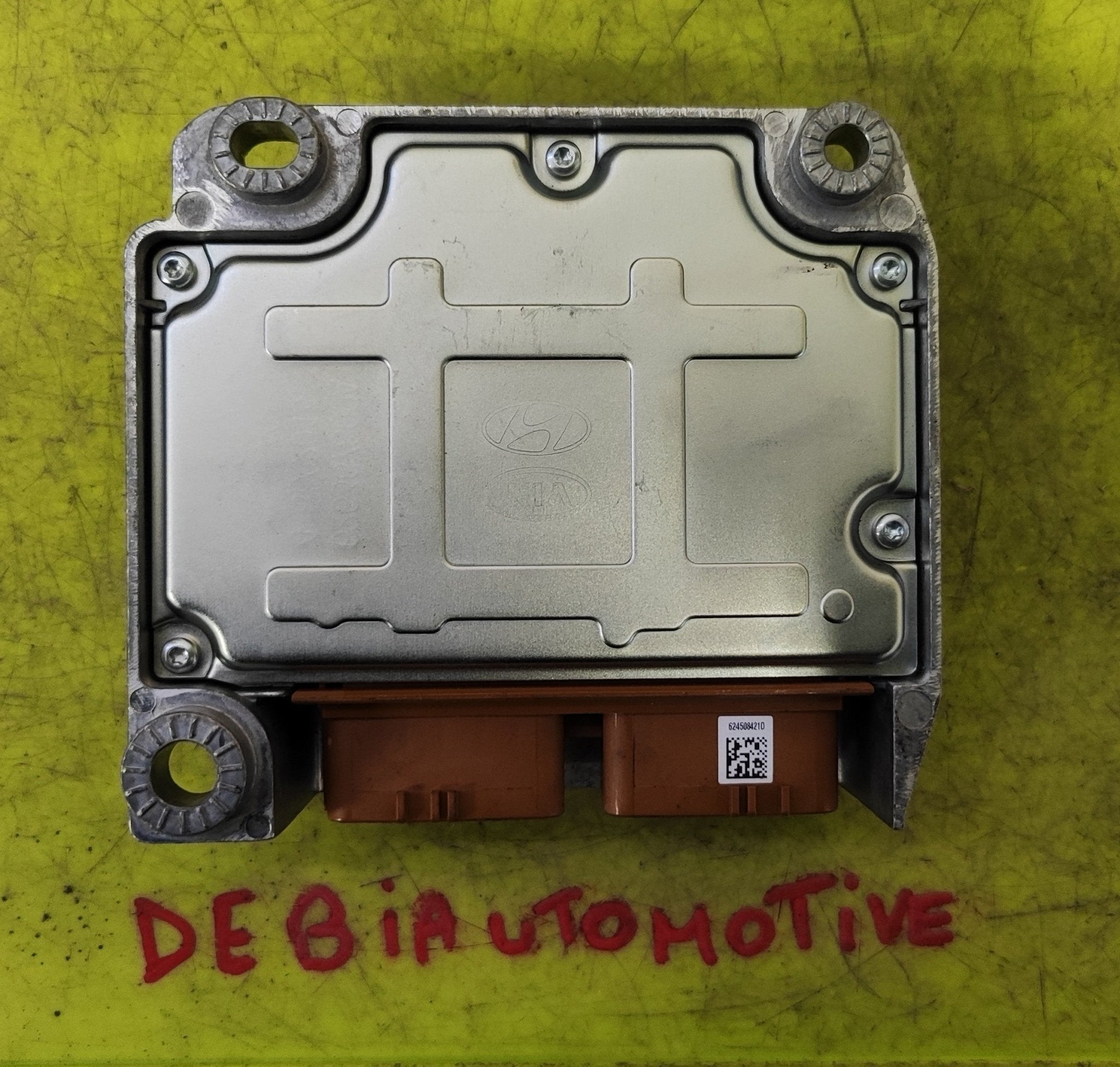 95910 - D7130 629664600 Centralina airbag Hyundai Tucson - Debiautomotive