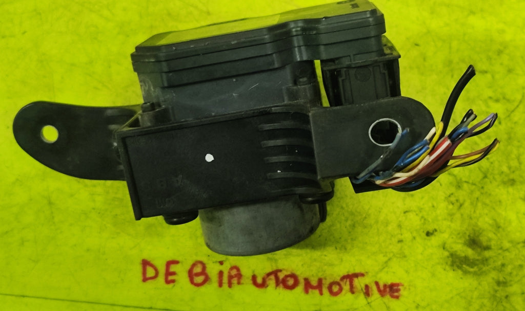 95996701 M300 AAH 5WY7D01H Pompa ABS Chevrolet Spark 1° serie - Debiautomotive