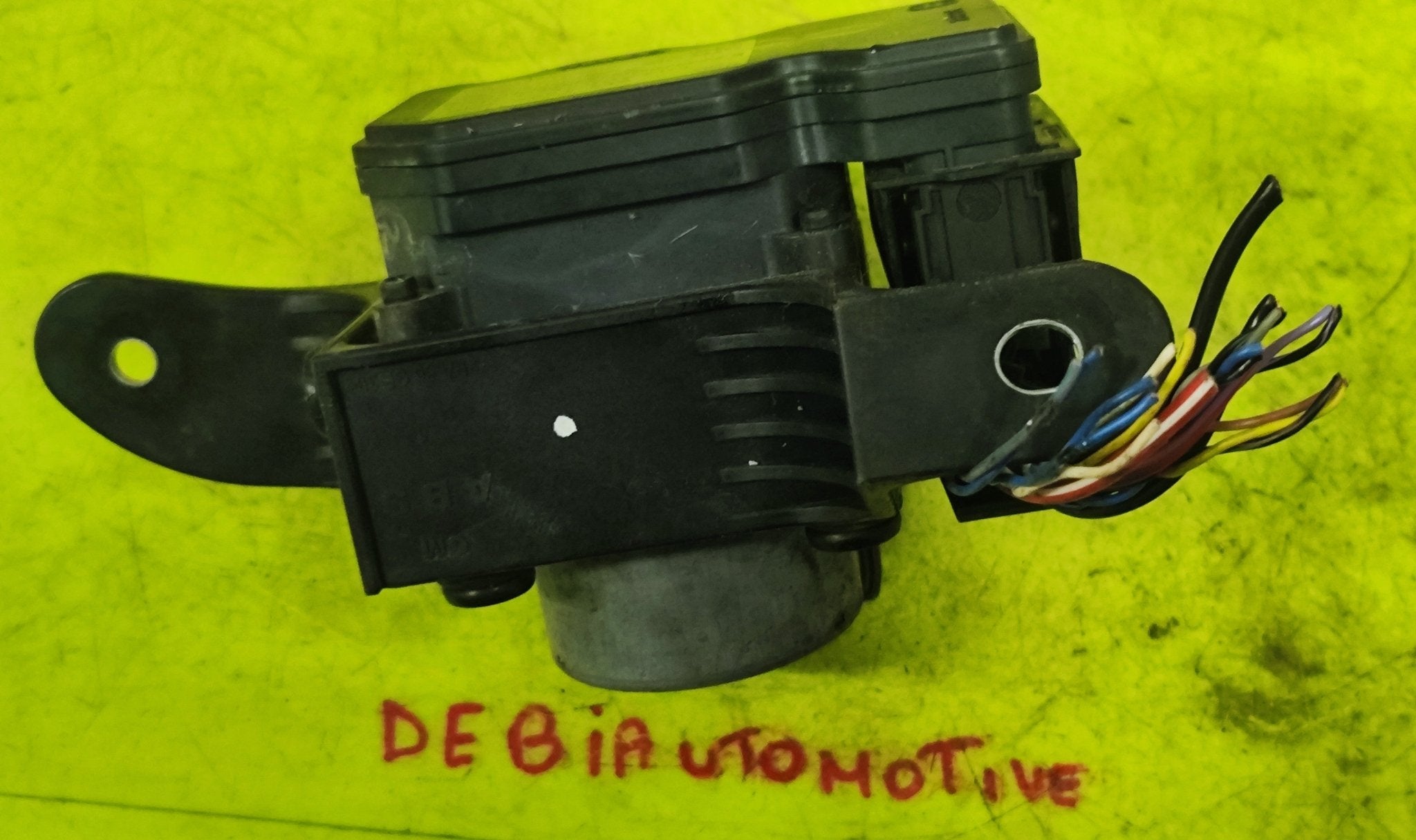 95996701 M300 AAH 5WY7D01H Pompa ABS Chevrolet Spark 1° serie - Debiautomotive