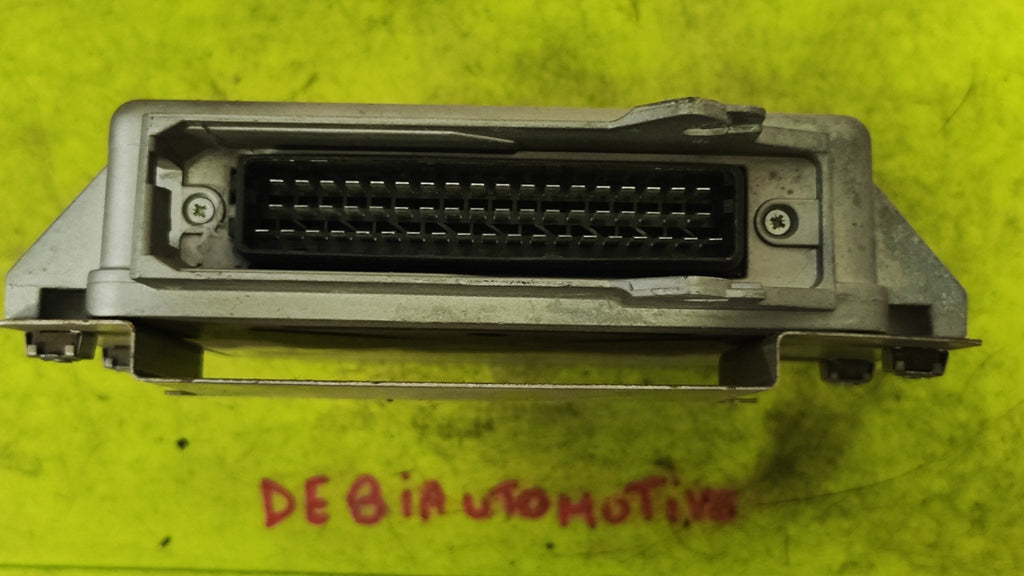 9628993580 IAW 1AP.40 ECU Peugeot Citroen Berlingo - Debiautomotive