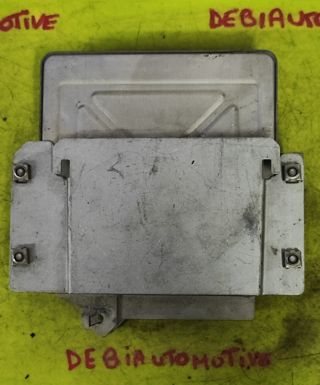 9628993580 IAW 1AP.40 ECU Peugeot Citroen Berlingo - Debiautomotive