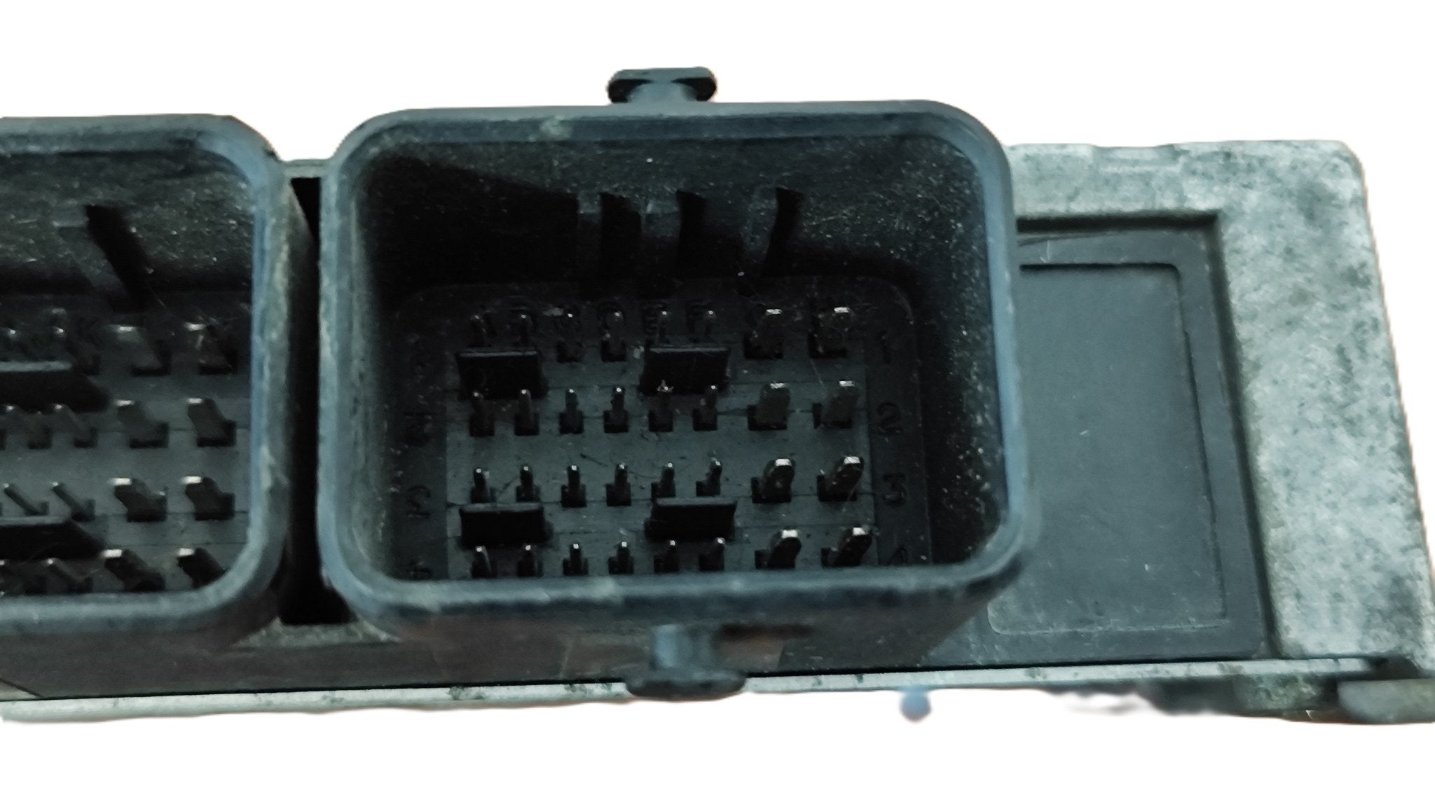 9642222380 S2PM - 380 Centralina Motore Citroen C3 benzina - Debiautomotive