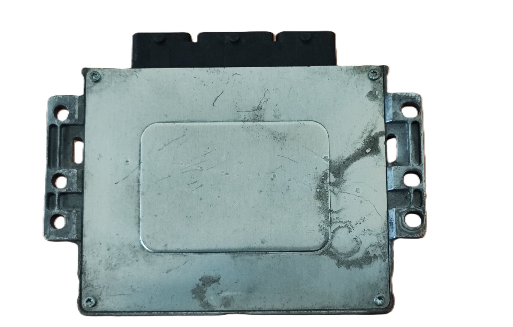 9642222380 S2PM - 380 Centralina Motore Citroen C3 benzina - Debiautomotive