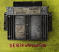 9643134680 S2000 - 23 Centralina Motore Peugeot 206 1.4B - Debiautomotive